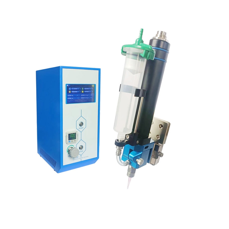 同心精密螺杆阀 GE6806MD /GE6806MX