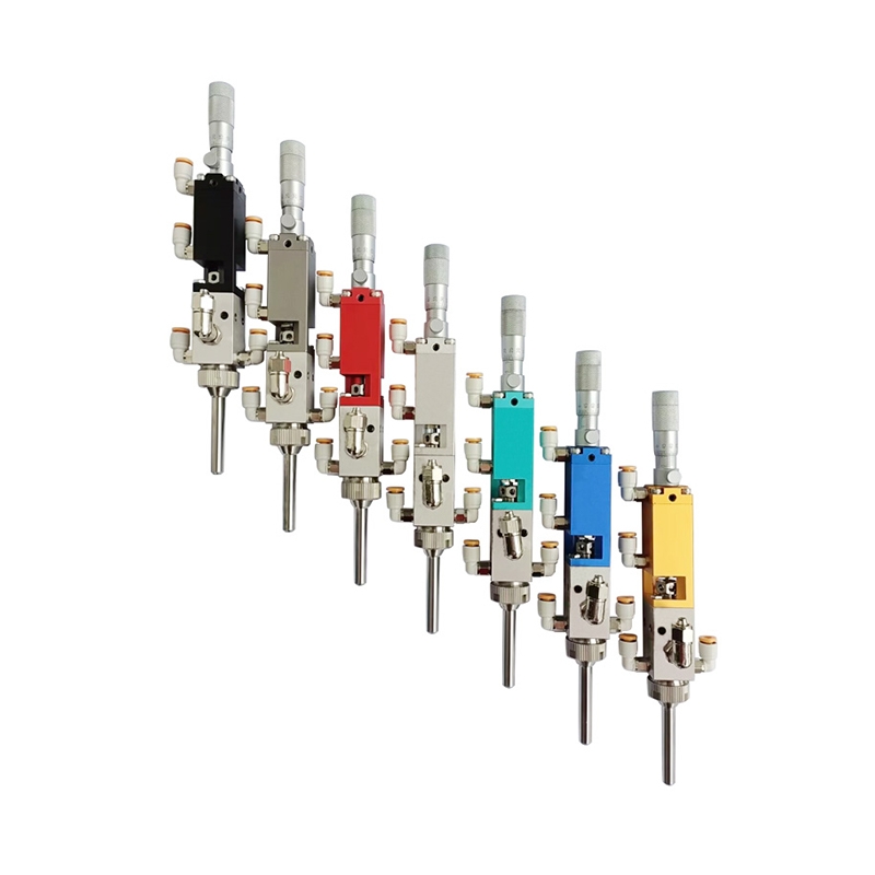 江苏小面积雾化阀 CY5712D/CY5712E/CY5712F